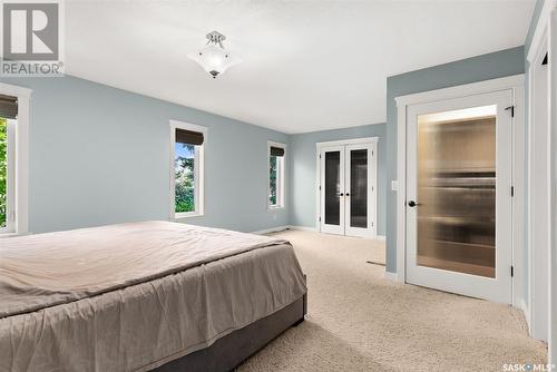 2231 Russell Place, Regina, SK - Indoor Photo Showing Bedroom