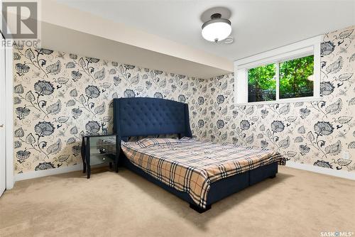 2231 Russell Place, Regina, SK - Indoor Photo Showing Bedroom