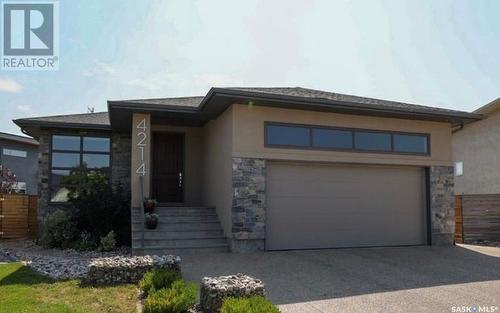 4214 Skinner Court, Regina, SK - Outdoor