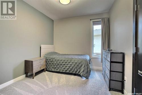 4214 Skinner Court, Regina, SK - Indoor Photo Showing Bedroom