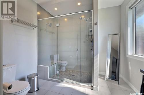 4214 Skinner Court, Regina, SK - Indoor Photo Showing Bathroom