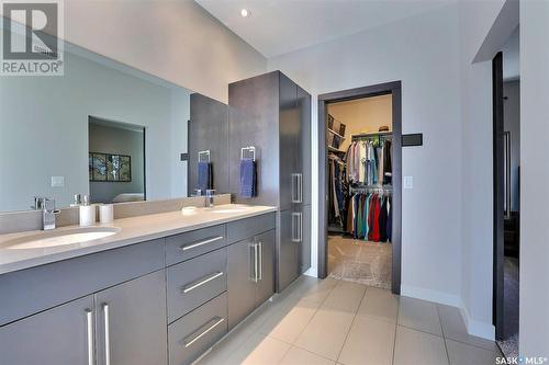 4214 Skinner Court, Regina, SK - Indoor Photo Showing Bathroom