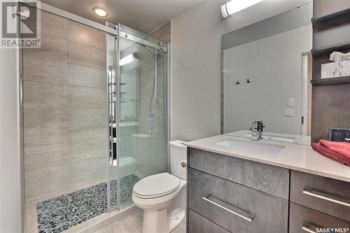 4214 Skinner Court, Regina, SK - Indoor Photo Showing Bathroom