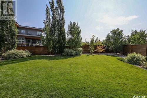 4214 Skinner Court, Regina, SK - Outdoor