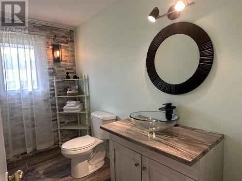 40 Hutchison Ave, Elliot Lake, ON - Indoor Photo Showing Bathroom