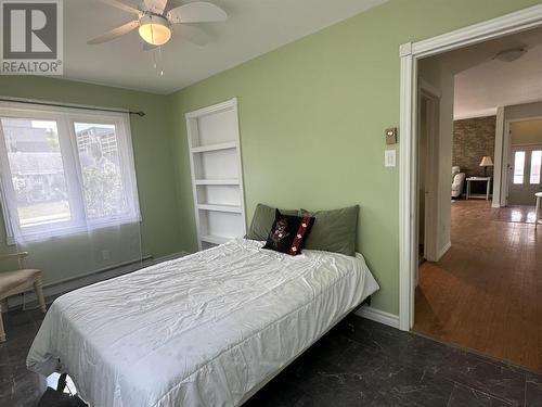 40 Hutchison Ave, Elliot Lake, ON - Indoor Photo Showing Bedroom