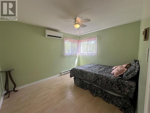 40 Hutchison Ave, Elliot Lake, ON - Indoor Photo Showing Bedroom