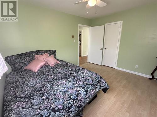 40 Hutchison Ave, Elliot Lake, ON - Indoor Photo Showing Bedroom