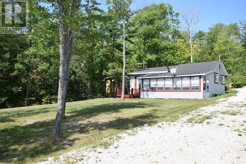 1908N High Rd, Blind River, ON - Outdoor