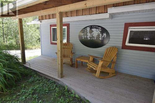 1908N High Rd, Blind River, ON - 