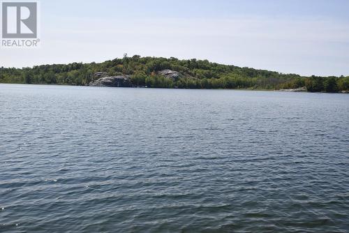 1908N High Rd, Blind River, ON - Outdoor With Body Of Water With View