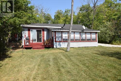 1908N High Rd, Blind River, ON - Outdoor