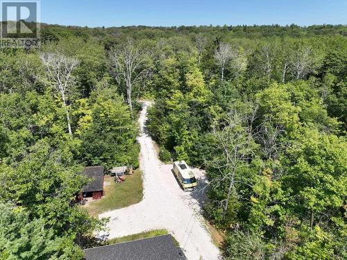 1908N High Rd, Blind River, ON - Outdoor With View