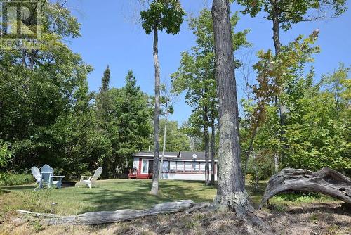 1908N High Rd, Blind River, ON - Outdoor With View