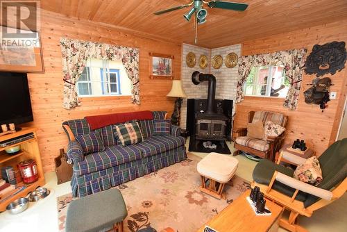 1908N High Rd, Blind River, ON - Indoor Photo Showing Other Room