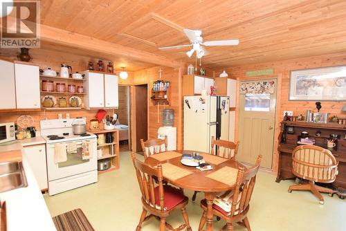 1908N High Rd, Blind River, ON - Indoor