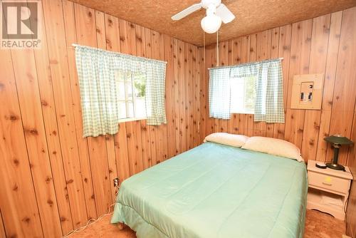 1908N High Rd, Blind River, ON - Indoor Photo Showing Bedroom