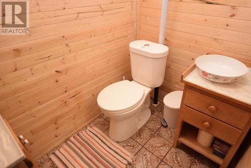 1908N High Rd, Blind River, ON - Indoor Photo Showing Bathroom