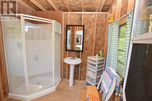 1908N High Rd, Blind River, ON - Indoor Photo Showing Bathroom