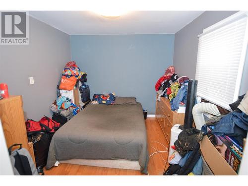 499 Westminster Avenue W, Penticton, BC - Indoor Photo Showing Bedroom