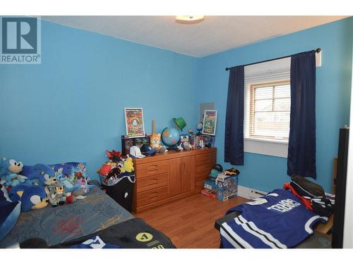 499 Westminster Avenue W, Penticton, BC - Indoor Photo Showing Bedroom