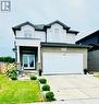 2951 Heardcreek Trail, London, ON  - Outdoor 