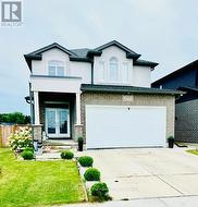 2951 HEARDCREEK TRAIL  London, ON N6G 0X8