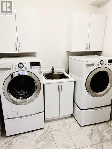 2951 Heardcreek Trail, London, ON - Indoor Photo Showing Laundry Room