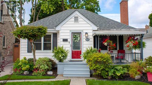 79 Trevithen Street, London, ON - Outdoor With Deck Patio Veranda With Facade