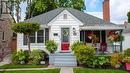 79 Trevithen Street, London, ON  - Outdoor With Deck Patio Veranda With Facade 