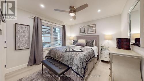 79 Trevithen Street, London, ON - Indoor Photo Showing Bedroom