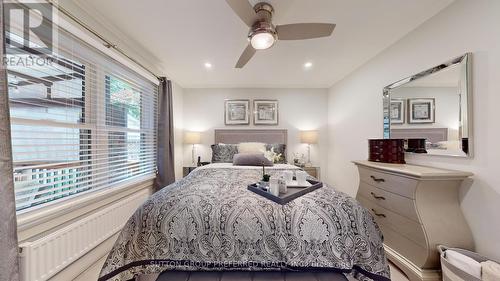 79 Trevithen Street, London, ON - Indoor Photo Showing Bedroom