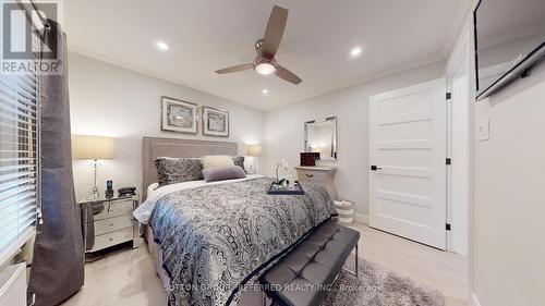 79 Trevithen Street, London, ON - Indoor Photo Showing Bedroom