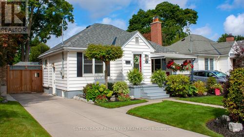 79 Trevithen Street, London, ON - Outdoor With Facade