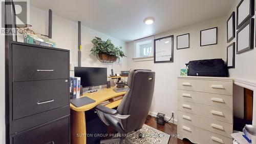 79 Trevithen Street, London, ON - Indoor Photo Showing Office