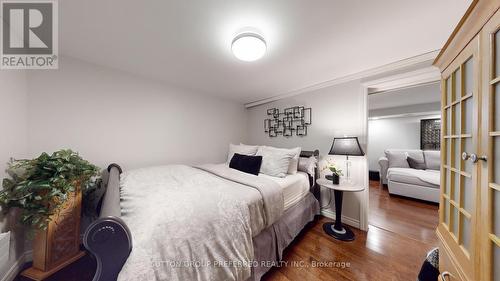 79 Trevithen Street, London, ON - Indoor Photo Showing Bedroom