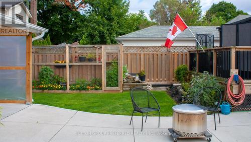 79 Trevithen Street, London, ON - Outdoor With Deck Patio Veranda