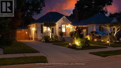 79 Trevithen Street, London, ON - Outdoor With Facade