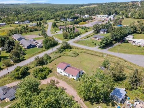 2447 Highway 376, Lyons Brook, NS 