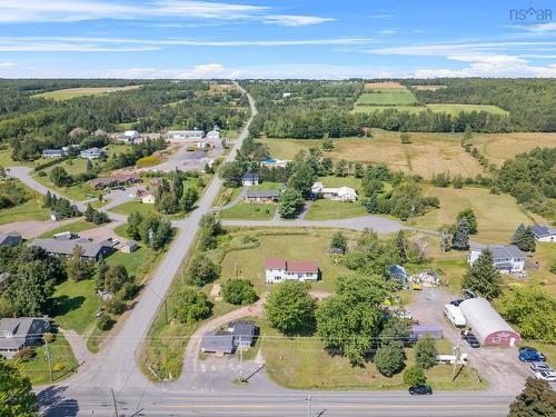 2447 Highway 376, Lyons Brook, NS 