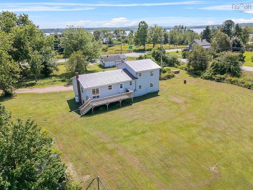 2447 Highway 376, Lyons Brook, NS 