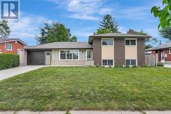 94 HAROLD Avenue  Kitchener, ON N2A 2H8