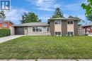 94 Harold Avenue, Kitchener, ON  - Outdoor 