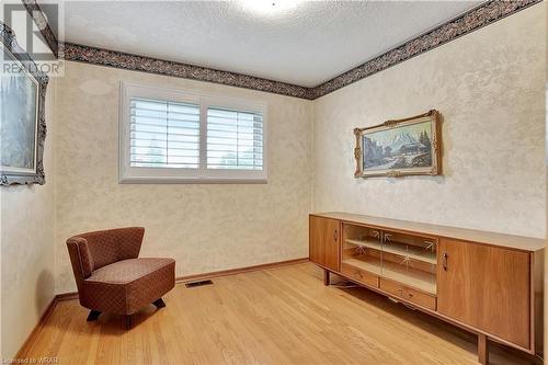 94 Harold Avenue, Kitchener, ON - Indoor Photo Showing Other Room