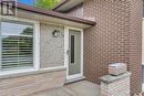 94 Harold Avenue, Kitchener, ON  - Outdoor With Exterior 