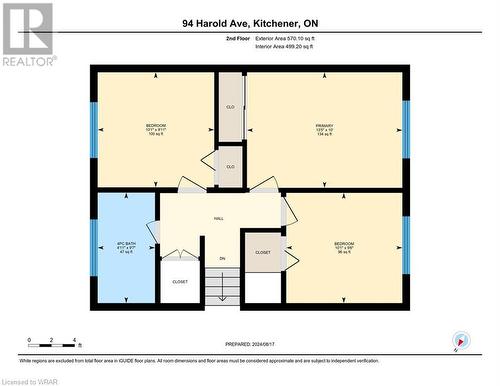 94 Harold Avenue, Kitchener, ON - Other