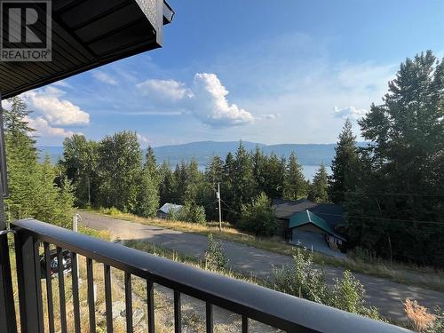 7426 Anglemont Way, Anglemont, BC - Outdoor With View