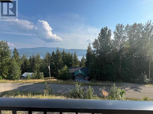 7426 Anglemont Way, Anglemont, BC - Outdoor With View