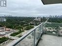 3002 - 33 Singer Court, Toronto (Bayview Village), ON  - Outdoor With Balcony With View 