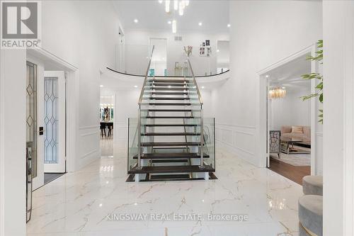 265 Wycliffe Avenue, Vaughan (Islington Woods), ON - Indoor Photo Showing Other Room